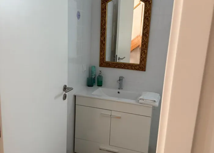 Apartamento Pátio Prior Do Crato 4 *