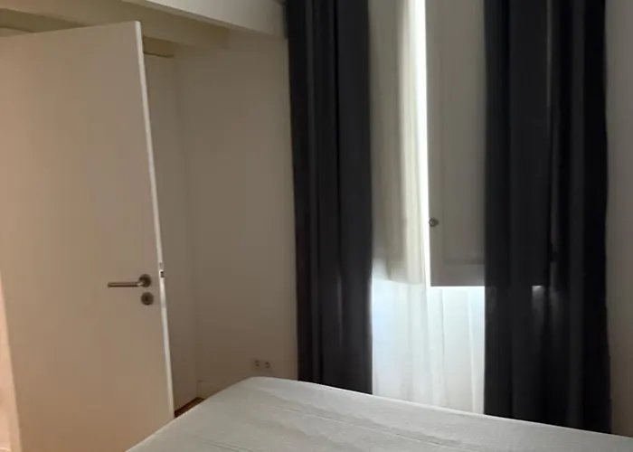 Pátio Prior Do Crato 4 Almada