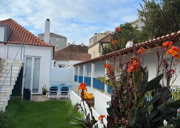 Pátio Prior Do Crato 4