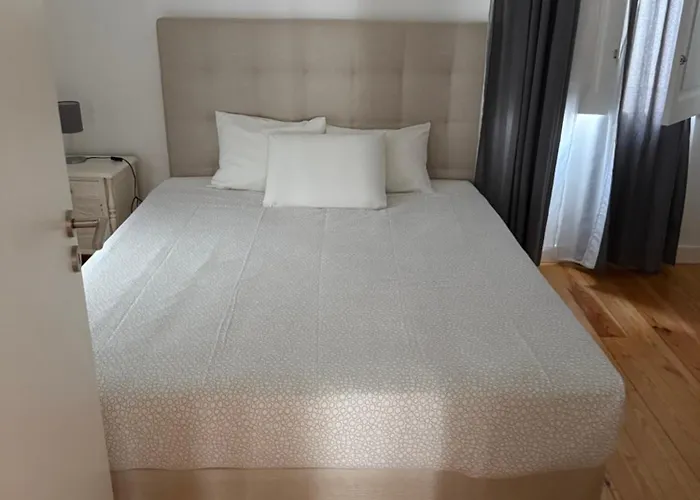 Pátio Prior Do Crato 4 *