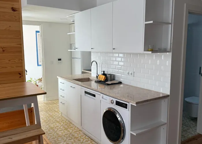 Pátio Prior Do Crato 4 Apartamento Almada