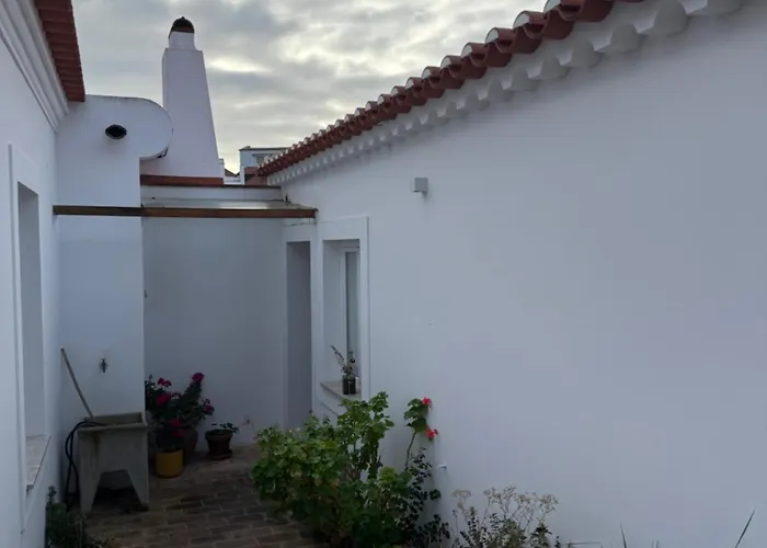 Pátio Prior Do Crato 4