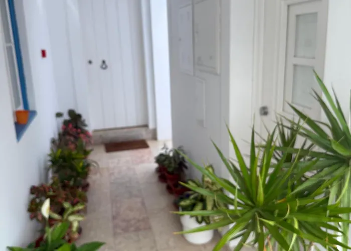 Apartamento Pátio Prior Do Crato 4