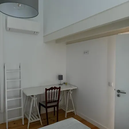 Patio Prior Do Crato 4 公寓 阿尔马达