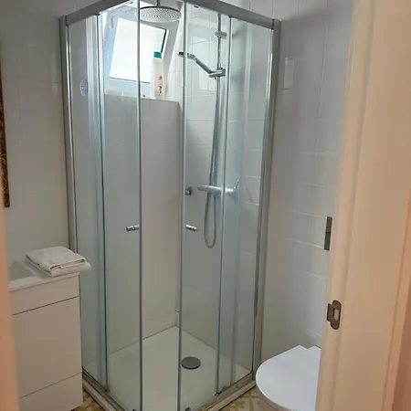 Daire Patio Prior Do Crato 4 Almada