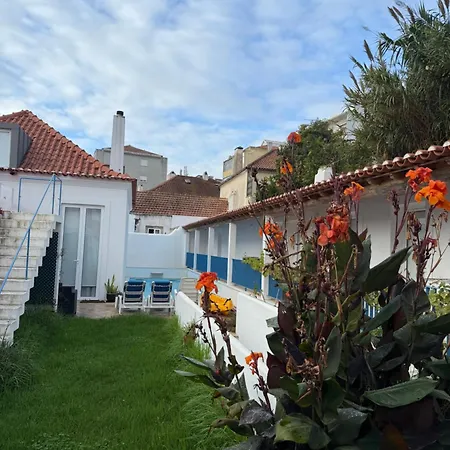 Patio Prior Do Crato 4