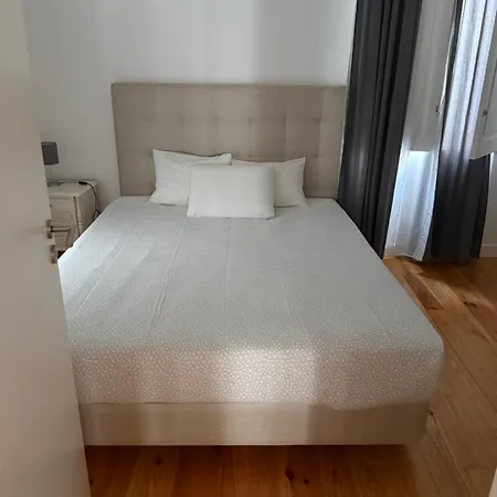 Patio Prior Do Crato 4 *