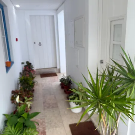 公寓 Patio Prior Do Crato 4